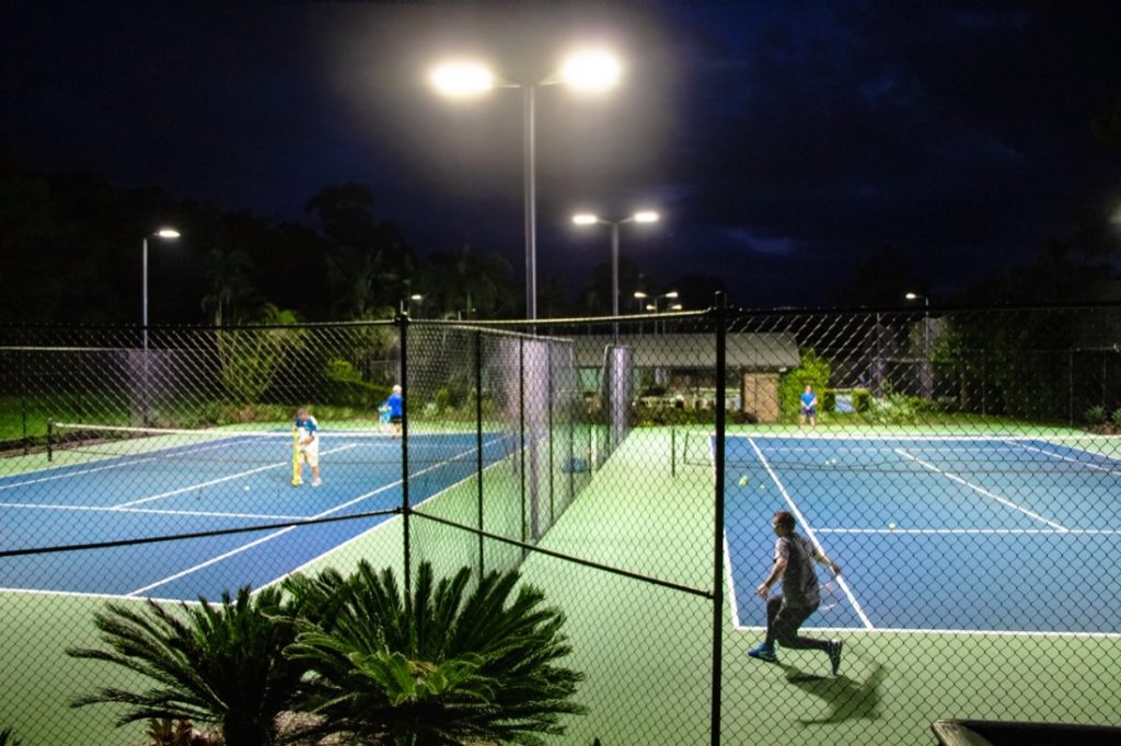 Adult Tennis – Guse’s Tennis | Coaching, Fixtures, Court Hire | Forest Lake